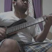 Slap Bass Composition Thumpin