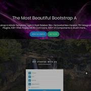 Softmaterial Hospital Dashboard Bootstrap Admin Template