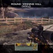 MW2 Short Quickscope Montage New Laptop Quality And Edit Test