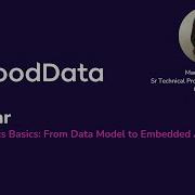 Data Analytics Basics From Data Models To Embedded Analytics Webinar
