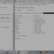 3 8 To Char Function With Dates And Numbers