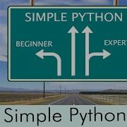 Map More Simple Python Tutorials 1 Examples