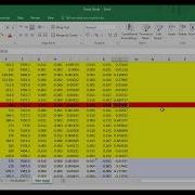 Tutorial 5 2 Event Study And T Test For WorldPay And Vantiv Merger