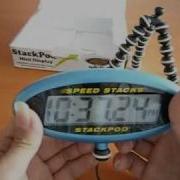 Lightake Speed Stacks StackPod Mini Display