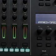 Roland MC 707 Workflow Tutorial And Thoughts