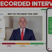 PRE RECORDED VIDEO INTERVIEWS How To PASS An ON DEMAND VIDEO INTERVIEW