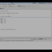 Java Tutorial German Teil 14 Intro Zu Arrays