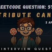 LeetCode 575 Distribute Candies Sorting Vs HashSet Approach Explained In Java