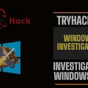 Investigating A Hacked Windows With Powershell TryHackMe Investigating Windows 3 X