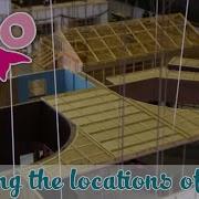 H2O Just Add Water Behind The Scenes Building The Locations Of H2O
