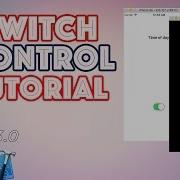 How To Use UISwitch In Xcode Swift 3 0