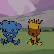 BFB Oh I Know Where X Is He S Dead Humanized Edition