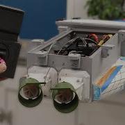 Является ли управление вектором тяги на доске для серфинга хорошей идеей