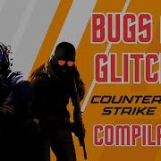 Counter Strike 2 Beta Bugs And Glitches Compilation CS2 Source 2