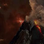 Disturbed Feeding The Fire Official Audio