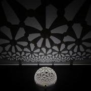 Illuminating Hyperbolic Geometry