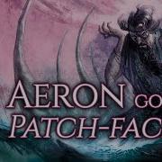 Aeron Got Patchfaced Theory Mouthpiece Of The Deep Ones A Song Of Ice And Fire Game Of Thrones
