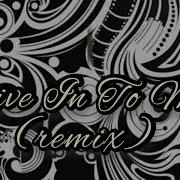 Michael Jackson Give In To Me Xa Per8tor Remix