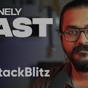 Code INSANELY FAST With StackBlitz INSIDE YOUR BROWSER