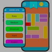 Move The Block Puzzle Game Unity Source Code