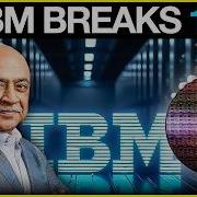 МОЛНИЯ Чип IBM 0 7 нм вмещает 100 миллиардов транзисторов и бросает вызов физике