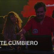 Frente Cumbiero Boiler Room Bogotá Live Set