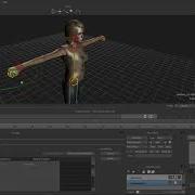 Using Pose Control