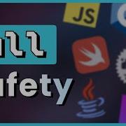 This Is Perhaps The Greatest Feature Of Modern Programming Languages