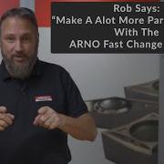 Rob Hampton S AFC Introduction For Our Website