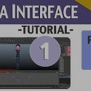 MAYA INTERFACE TUTORIAL 01 Part 4 Beginner Level
