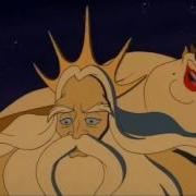 The Little Mermaid The Deal With Ursula HD English