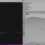 RhinoPython For VS Code Demo