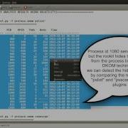 Reversing And Malware Analysis Training Rootkit Analysis Demo2 Prolaco