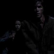 Дин убивает Вендиго Сверхъестественное Supernatural 2005