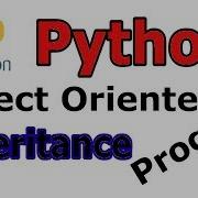 Python Object Oriented Programming Inheritance 17