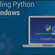 HOW TO INSTALL PYTHON IN WINDOWS 10 PC IN TAMIL PYTHON INSTALLATION PYTHON INSTALLATION IN TAMIL