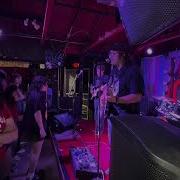 Headliner Band Che Cafe June 25 2025