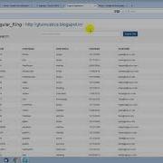 Export JSON To CSV In Angularjs Export JSON Object To CSV Using AngularJS JSON To CSV Converter