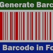 How To Generate Barcodes With PHP Save Barcode In Folder As Image