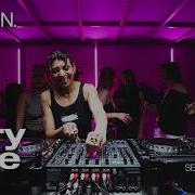 Mary Lake Techno DJ Set SECTION May 2026
