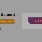 Android Jetpack Compose Custom Button With Different Corner Sizes Mobile App Development