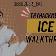 ICE TRYHACKME COM Full Walkthrough In 20 MINS