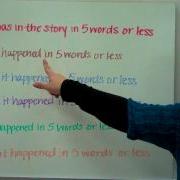 The Simple Summary