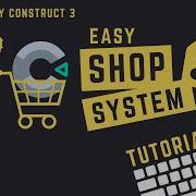 Construct 3 Shop System Add More Skins