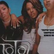 Total Trippin Screwed NemasiZ Uk