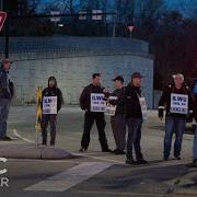Lockout At B C Ports Enters 4th Day With No End In Sight