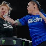 Epic Bad Blood Rivalry At Power Slap 11 Sheena Bathory Vs Jackie Cataline Match Marathon