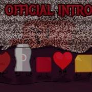 Objects Of Objectland Season 2 Official Intro