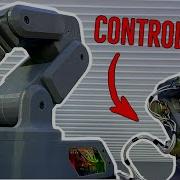 How I Built A 3D Printed Robot Arm From Scratch Arduino Based