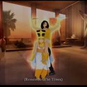 Michael Jackson The Experience Remember The Time Wii Version Original Reversed